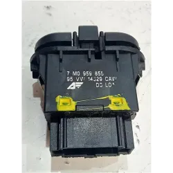Recambio de mando elevalunas para ford galaxy (vy)(2000) referencia OEM IAM 7M0959855  