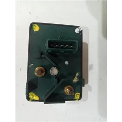 Recambio de caja precalentamiento para citroën xsara berlina (1997) 1.9 td referencia OEM IAM 9639912580  