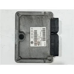 Recambio de centralita inyeccion para seat ibiza (6l1)(04.2002) 1.4 16v referencia OEM IAM 036906034AH  