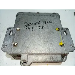 Recambio de centralita inyeccion para rover rover 400 (rt)(1995) 420 d referencia OEM IAM MSB100491  