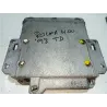 Recambio de centralita inyeccion para rover rover 400 (rt)(1995) 420 d referencia OEM IAM MSB100491  