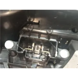Recambio de motor calefaccion para toyota auris (e18)(10.2012) referencia OEM IAM AV2727008085  