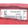 Recambio de piloto porton trasero derecho para seat leon (1p1) 1.4 tsi referencia OEM IAM 1P0945094F  