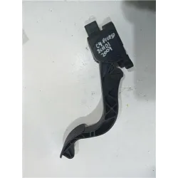 Recambio de potenciometro pedal gas para citroën c4 picasso (2007) 1.6 hdi referencia OEM IAM 0280755044  