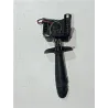 Recambio de mando limpiaparabrisas para renault megane i fase 2 berlina (ba0)(1999) referencia OEM IAM 7700428230  