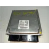 Recambio de centralita inyeccion para mercedes-benz clase b (bm 246)(11.2011) referencia OEM IAM A6519009702  