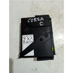 Recambio de modulo confort para opel corsa c (2000) 1.7 club [1,7 ltr. - 48 kw 16v di cat (y 17 dtl / lk8)] referencia OEM IAM 2