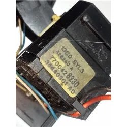 Recambio de mando limpiaparabrisas para renault megane i fase 2 berlina (ba0)(1999) referencia OEM IAM 7700428230  