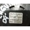 Recambio de motor calefaccion para renault laguna ii (bg0)(2001) 1.9 dci (bg0g) referencia OEM IAM L073A35LHD12V  