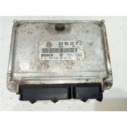 Recambio de centralita inyeccion para seat cordoba berlina (6k2)(08.1999) 1.4 referencia OEM IAM 6K0906032Q  