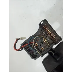Recambio de mando limpiaparabrisas para renault megane i fase 2 berlina (ba0)(1999) referencia OEM IAM 7700428230  