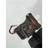 Recambio de mando limpiaparabrisas para renault megane i fase 2 berlina (ba0)(1999) referencia OEM IAM 7700428230  