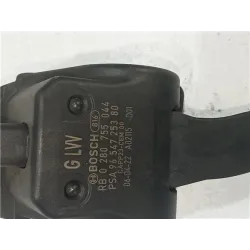Recambio de potenciometro pedal gas para citroën c4 picasso (2007) 1.6 hdi referencia OEM IAM 0280755044  