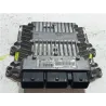 Recambio de centralita inyeccion para peugeot 407 hdi 135 referencia OEM IAM 5WS40204ET SID803  