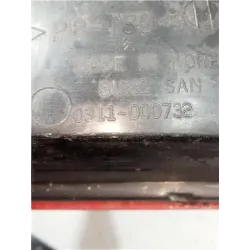 Recambio de piloto trasero derecho para daewoo nubira berlina (1997) 1.6 16v referencia OEM IAM 0311000732  