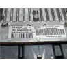 Recambio de centralita inyeccion para peugeot 407 hdi 135 referencia OEM IAM 5WS40204ET SID803  