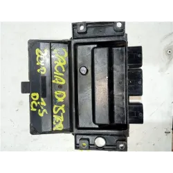 Recambio de centralita inyeccion para dacia sandero i (06.2008) referencia OEM IAM 8201002106  