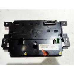 Recambio de mandos climatizador para suzuki grand vitara (jb/jt)(2005) 1.9 ddis referencia OEM IAM 3951065JD4CAT  