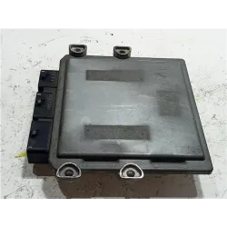 Recambio de centralita inyeccion para peugeot 407 hdi 135 referencia OEM IAM 5WS40204ET SID803  