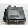Recambio de centralita inyeccion para peugeot 407 hdi 135 referencia OEM IAM 5WS40204ET SID803  