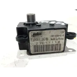 Recambio de motor apertura trampillas climatizador para renault clio iii 1.5 dci referencia OEM IAM 1000100010  