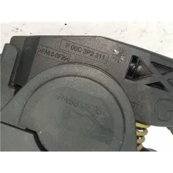 Recambio de potenciometro pedal gas para citroën c5 berlina hdi (dcrhzb, dcrhze) referencia OEM IAM 0280752241 F00C3E2427  