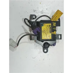 Recambio de centralita airbag para renault r 19 berl. con portón (b/c53)(1988) referencia OEM IAM 550152900  