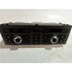 Recambio de mandos climatizador para audi a6 berlina (4b2)(2001) 2.5 tdi [2,5 ltr. - 114 kw v6 24v tdi cat (aym)] referencia OEM