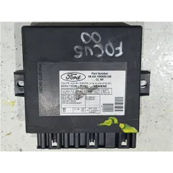 Recambio de modulo electronico para ford focus berlina (cap)(08.2004) 2.0 ghia [2,0 ltr. - 100 kw tdci cat] referencia OEM IAM 9