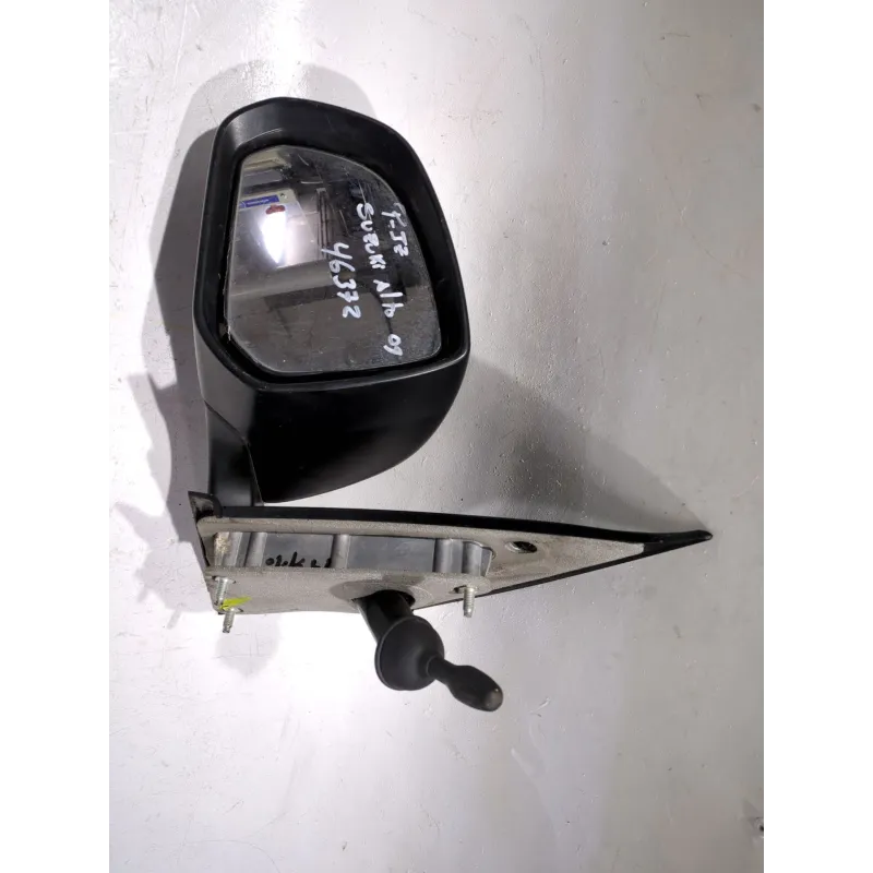 Recambio de retrovisor izquierdo para suzuki alto vii (gf, ha25_, ha35_) 1.0 (amf310) referencia OEM IAM E11026446  