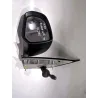 Recambio de retrovisor izquierdo para suzuki alto vii (gf, ha25_, ha35_) 1.0 (amf310) referencia OEM IAM E11026446  