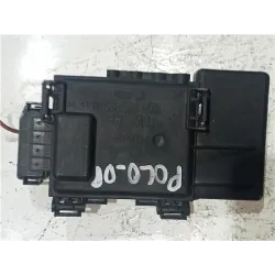 Recambio de caja fusibles/rele para volkswagen polo iii berlina (6n2)(1999) 1.4 conceptline [1,4 ltr. - 44 kw] referencia OEM IA
