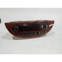 Recambio de mandos climatizador para daewoo tacuma (2001) 2.0 cdx [2,0 ltr. - 89 kw cat] referencia OEM IAM 96262854  