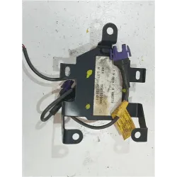 Recambio de centralita airbag para renault r 19 berl. con portón (b/c53)(1988) referencia OEM IAM 550152900  