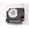 Recambio de motor apertura trampillas climatizador para renault clio iii 1.5 dci referencia OEM IAM 1000100010  