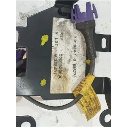 Recambio de centralita airbag para renault r 19 berl. con portón (b/c53)(1988) referencia OEM IAM 550152900  