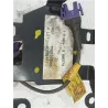Recambio de centralita airbag para renault r 19 berl. con portón (b/c53)(1988) referencia OEM IAM 550152900  