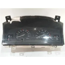 Recambio de cuadro completo para citroën zx (1991) 1.9 d referencia OEM IAM 09022519901  