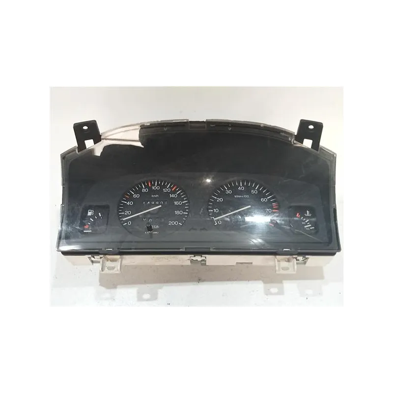 Recambio de cuadro completo para citroën zx (1991) 1.9 d referencia OEM IAM 09022519901  
