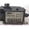 Recambio de motor apertura trampillas climatizador para renault clio iii 1.5 dci referencia OEM IAM 1000100010  
