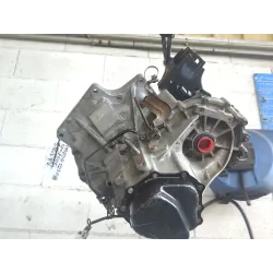 Recambio de caja cambios manual para mazda 323 c v (ba) 1.5 16v referencia OEM IAM F5D24  