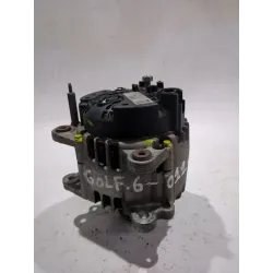 Recambio de alternador para volkswagen golf vi (5k1) 2.0 tdi referencia OEM IAM 03L903023F  