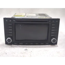 SISTEMA AUDIO / RADIO CD 7L6035191NX 