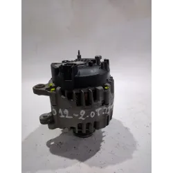 Recambio de alternador para volkswagen golf vi (5k1) 2.0 tdi referencia OEM IAM 03L903023F  