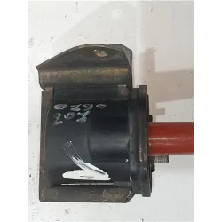 Recambio de bobina encendido para mercedes-benz 190 e lim. (bm 201)(11.1982) 2.5 d 190 (verde)(201.126) [2,5 ltr. - 66 kw diesel
