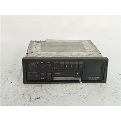 Recambio de radio cd para bmw serie 3 berlina (e36)(1990) 316 i referencia OEM IAM 7640750013  