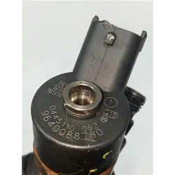 Recambio de inyector para citroën xsara berlina (1997) 1.9 td referencia OEM IAM 0445110062  
