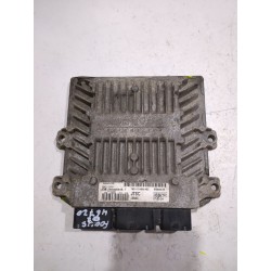 CENTRALITA INYECCION 5WS40551BT 