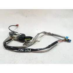 Recambio de conmutador de arranque para peugeot partner combispace (5f) 1.6 hdi 75 referencia OEM IAM 9648445180  