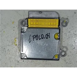 Recambio de centralita airbag para volkswagen polo iv (9n1)(11.2001) 1.9 tdi referencia OEM IAM 1C0909605K  